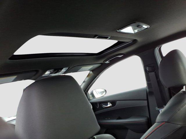 used 2020 Kia Forte car, priced at $15,401