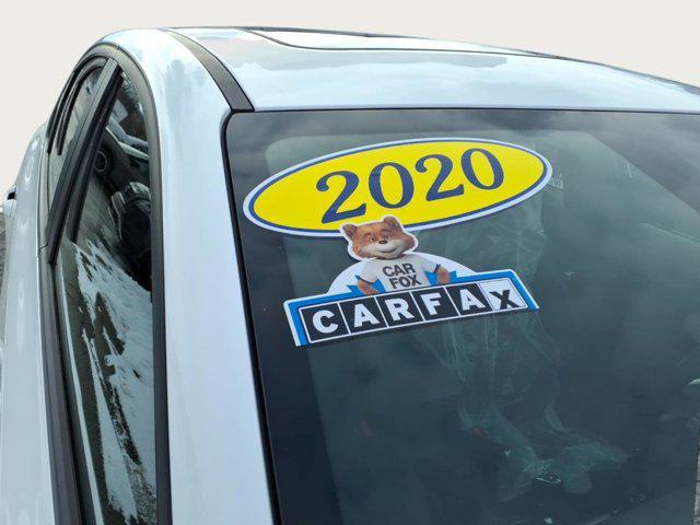 used 2020 Kia Forte car, priced at $15,401