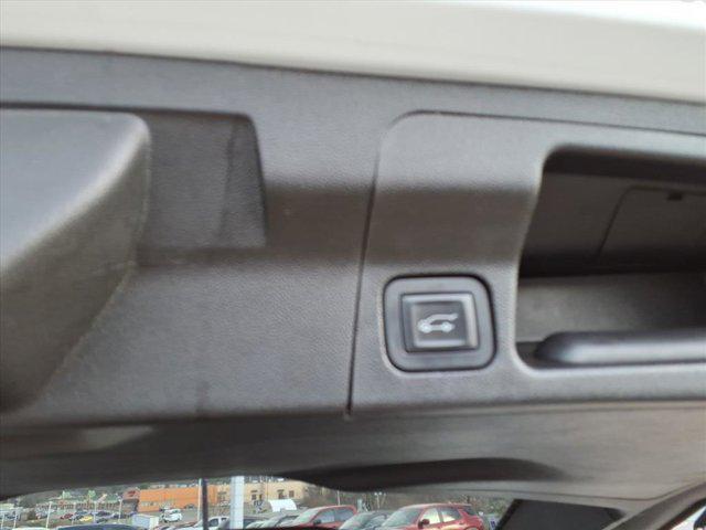 used 2019 GMC Acadia car, priced at $15,902