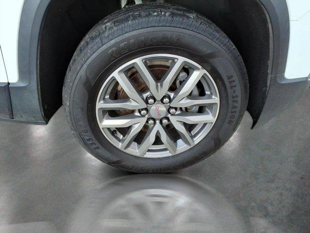 used 2019 GMC Acadia car, priced at $15,902