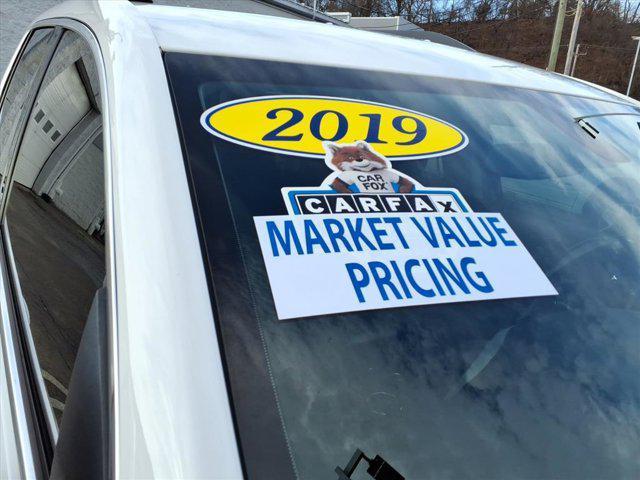 used 2019 GMC Acadia car, priced at $15,902