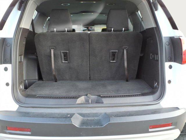 used 2019 GMC Acadia car, priced at $15,902