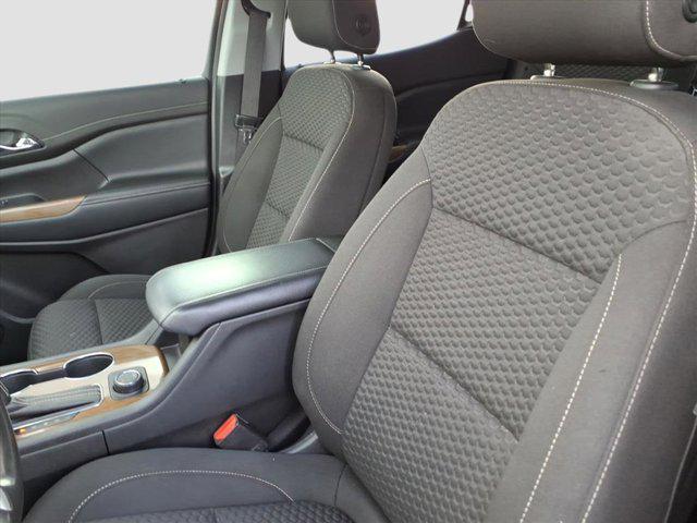 used 2019 GMC Acadia car, priced at $15,902