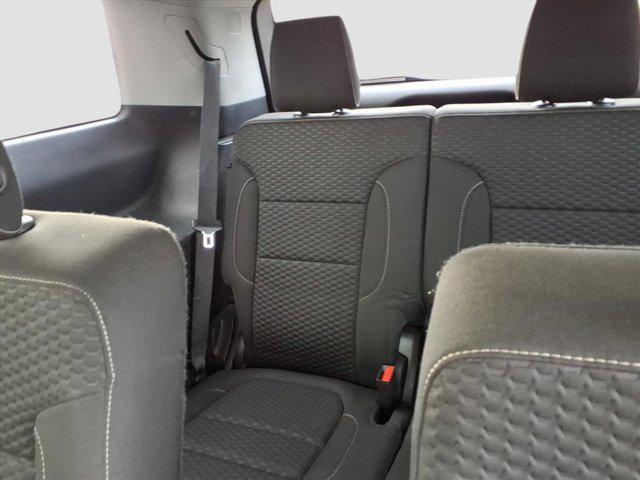 used 2019 GMC Acadia car, priced at $15,902