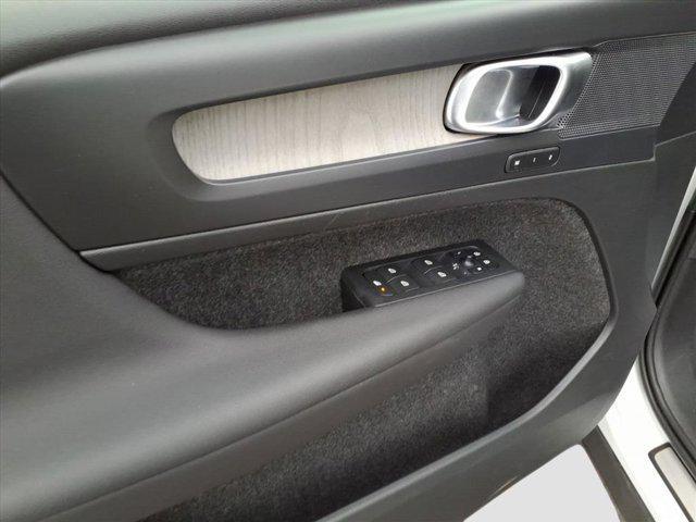 used 2023 Volvo XC40 car, priced at $25,796