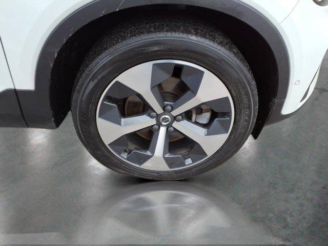 used 2023 Volvo XC40 car, priced at $25,796