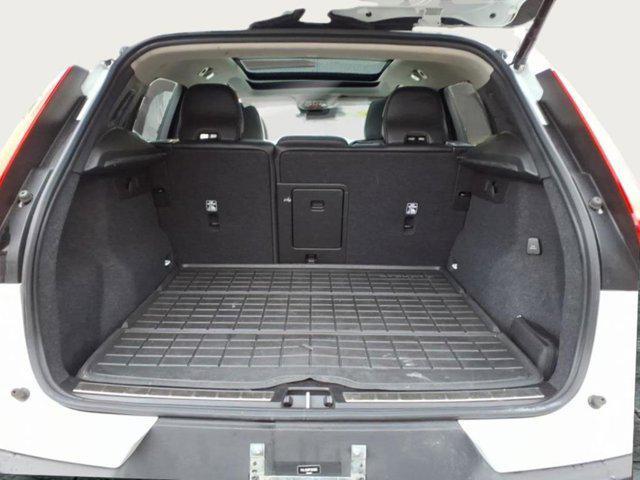 used 2023 Volvo XC40 car, priced at $25,796