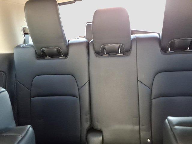 used 2023 Nissan Pathfinder car, priced at $34,264