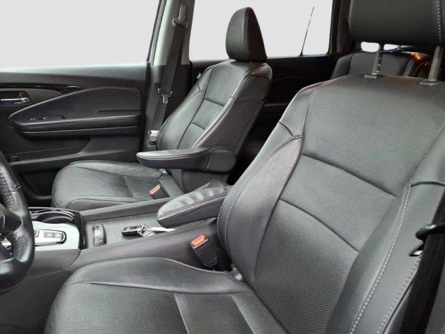 used 2019 Honda Pilot car, priced at $20,500