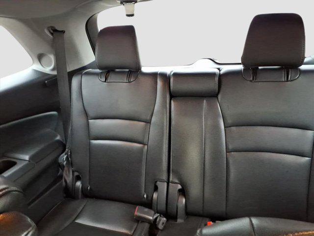 used 2019 Honda Pilot car, priced at $20,500