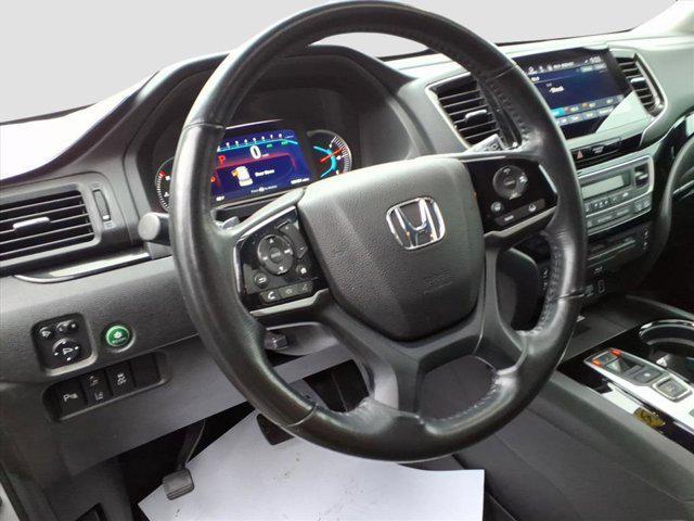 used 2019 Honda Pilot car, priced at $20,500