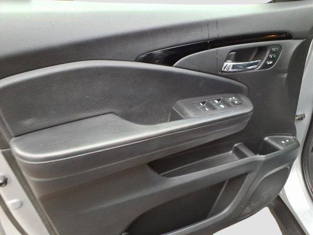 used 2019 Honda Pilot car, priced at $20,500