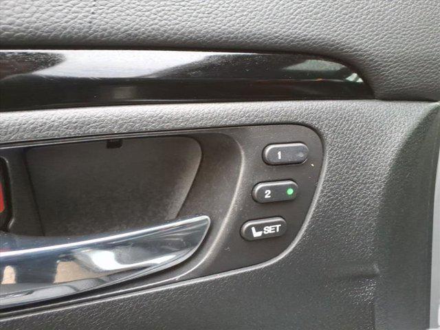 used 2019 Honda Pilot car, priced at $20,500