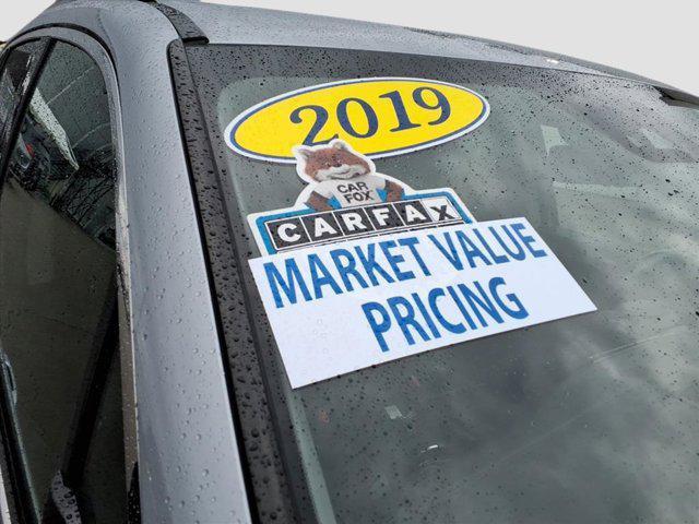 used 2019 Honda Pilot car, priced at $20,500