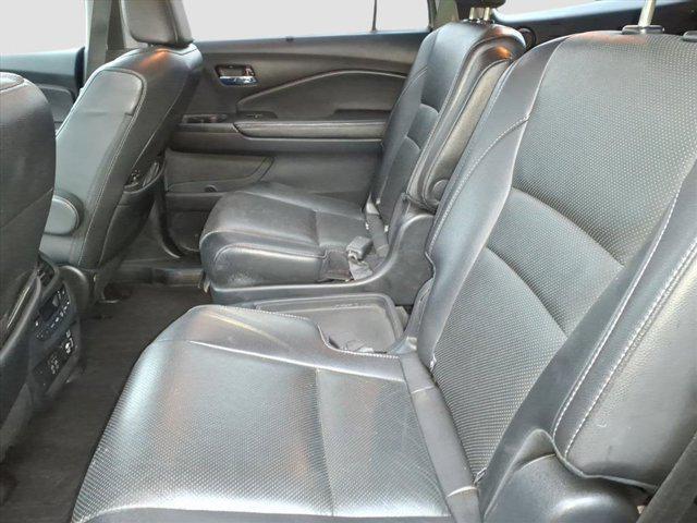 used 2019 Honda Pilot car, priced at $20,500