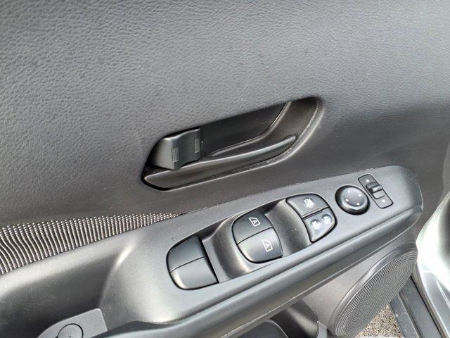 used 2020 Nissan Kicks car, priced at $11,708