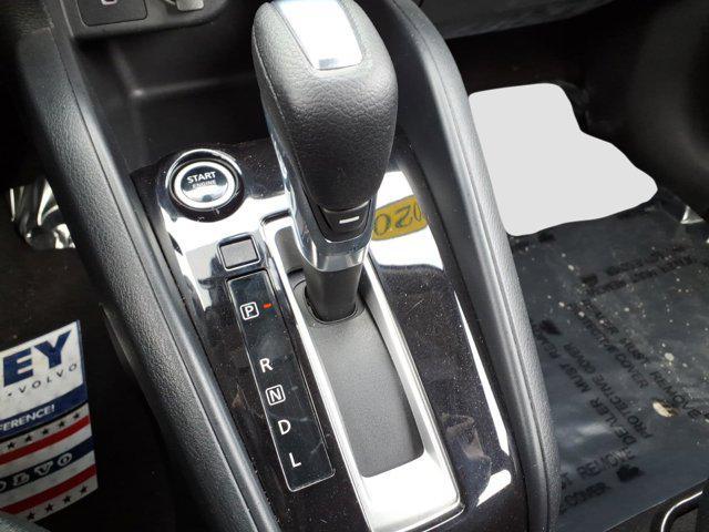 used 2020 Nissan Kicks car, priced at $11,708