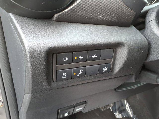 used 2020 Nissan Kicks car, priced at $11,708