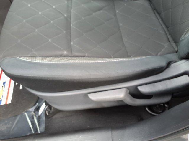 used 2020 Nissan Kicks car, priced at $11,708