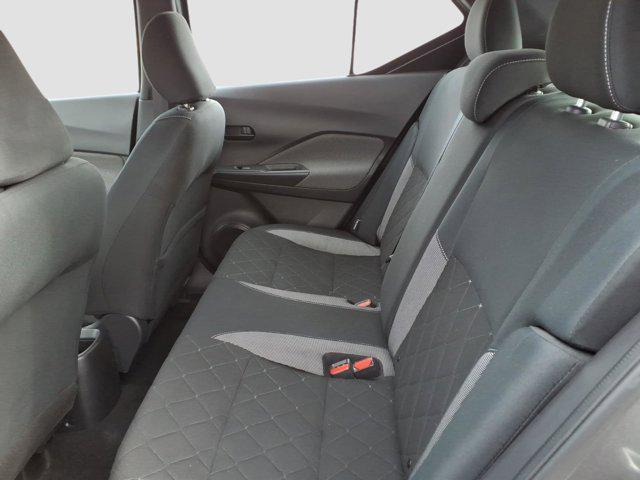 used 2020 Nissan Kicks car, priced at $11,708