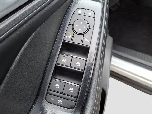 used 2025 Nissan Rogue car, priced at $22,323