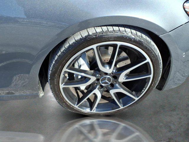 used 2018 Mercedes-Benz AMG E 43 car, priced at $34,945