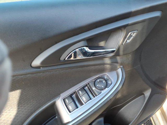 used 2023 Chevrolet Malibu car, priced at $17,958