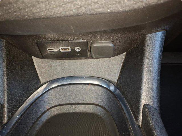 used 2023 Chevrolet Malibu car, priced at $16,958