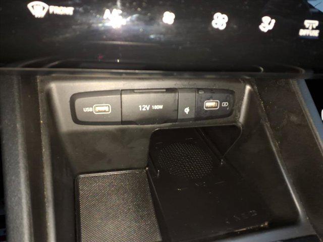 used 2024 Hyundai Tucson car, priced at $20,434