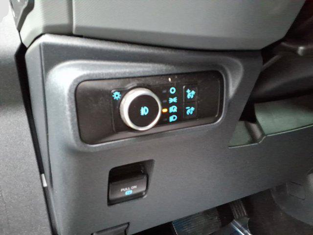 used 2023 Ford Bronco car, priced at $38,798