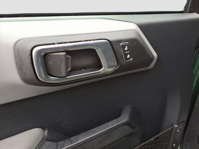 used 2023 Ford Bronco car, priced at $38,798