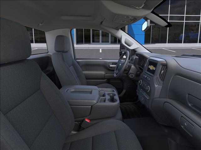 new 2026 Chevrolet Silverado 2500 car, priced at $52,000