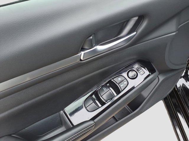 used 2023 Nissan Altima car, priced at $18,187