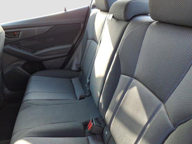 used 2023 Subaru Impreza car, priced at $18,991