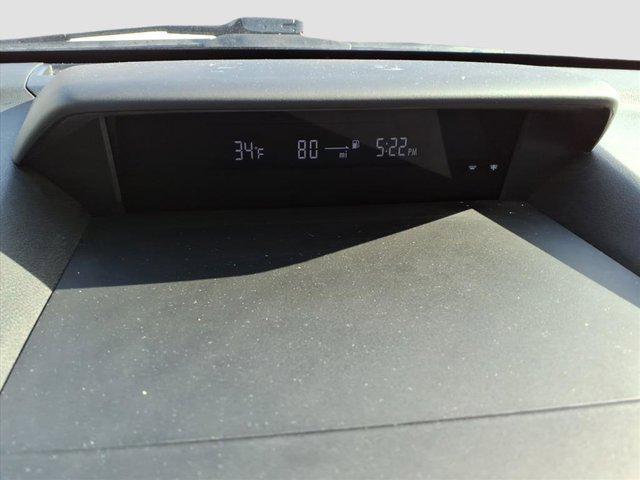 used 2023 Subaru Impreza car, priced at $18,991