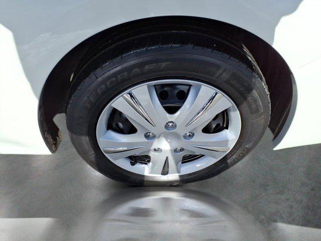 used 2023 Subaru Impreza car, priced at $18,991