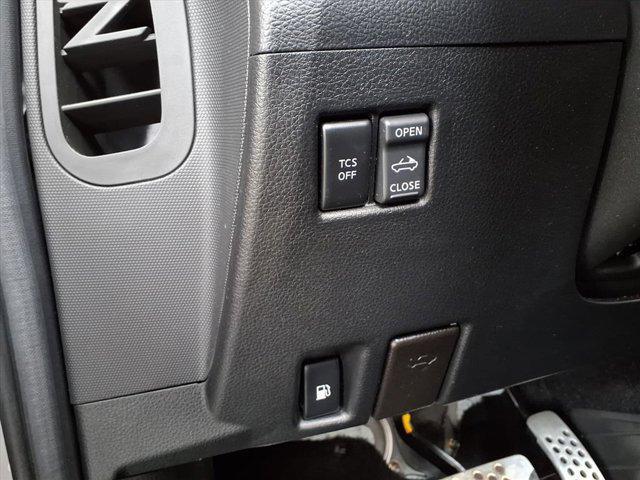 used 2004 Nissan 350Z car, priced at $27,500