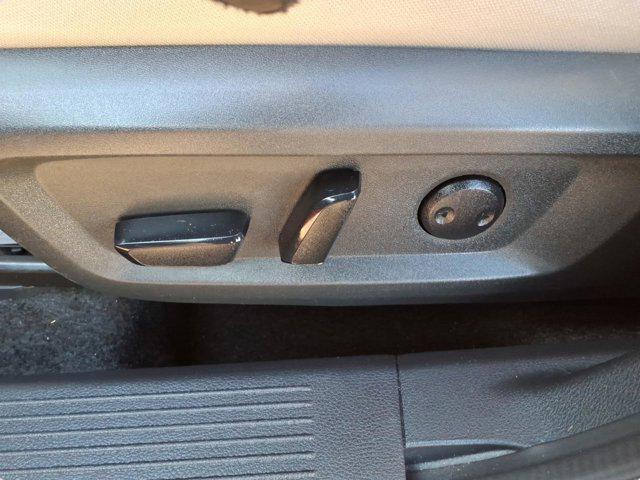 used 2025 Nissan Rogue car, priced at $23,354