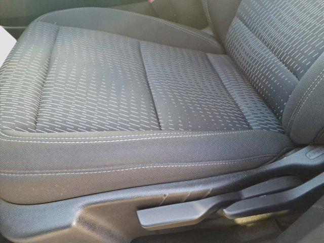 used 2025 Chevrolet Equinox car, priced at $29,532