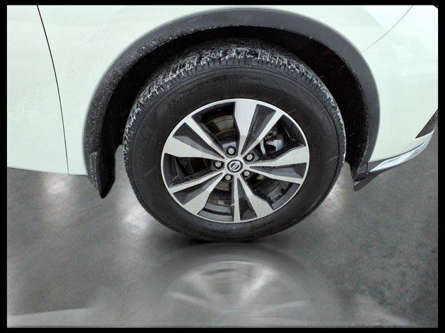 used 2020 Nissan Murano car, priced at $15,633