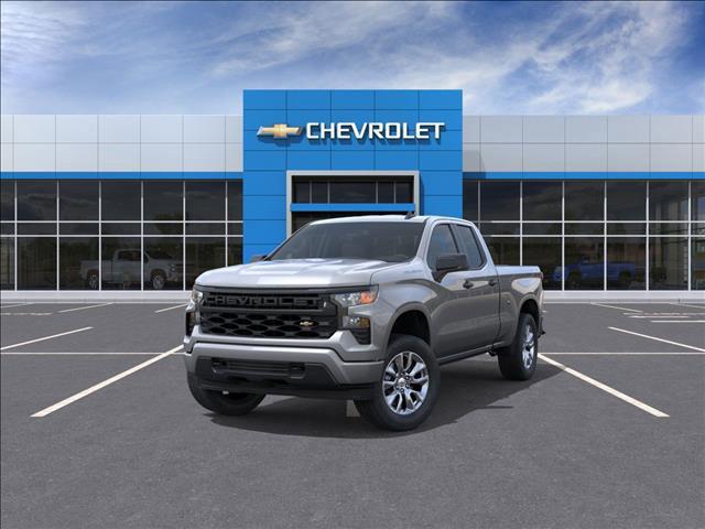 new 2026 Chevrolet Silverado 1500 car, priced at $45,992