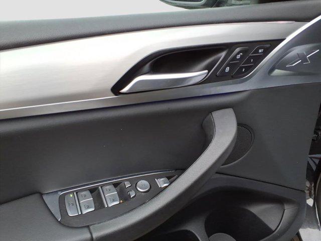 used 2020 BMW X3 car, priced at $20,729