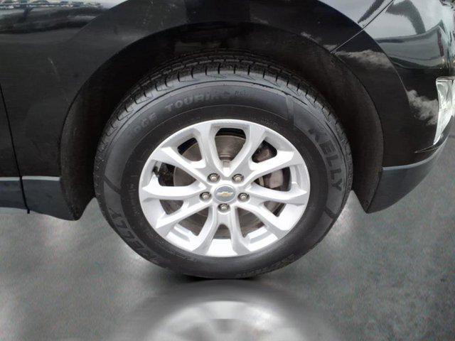 used 2019 Chevrolet Equinox car, priced at $11,900