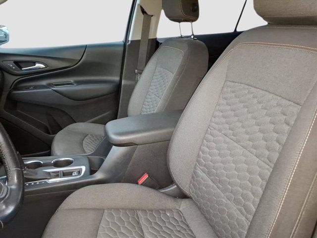 used 2019 Chevrolet Equinox car, priced at $11,900