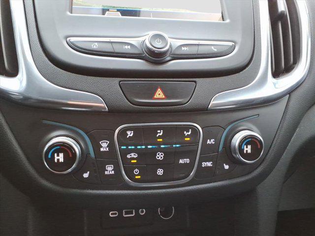 used 2019 Chevrolet Equinox car, priced at $11,900