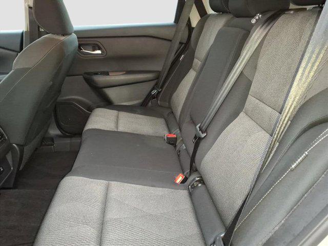 used 2025 Nissan Rogue car, priced at $22,973