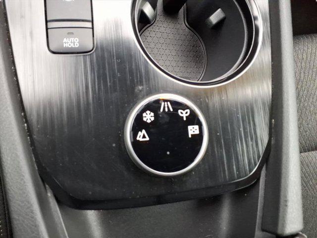 used 2025 Nissan Rogue car, priced at $22,973