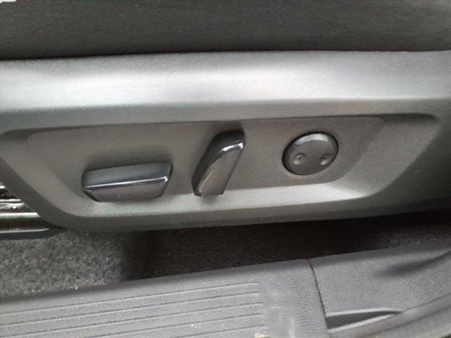 used 2025 Nissan Rogue car, priced at $22,973