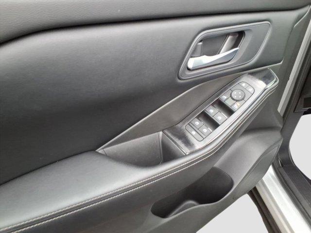 used 2025 Nissan Rogue car, priced at $22,973