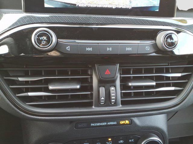 used 2025 Ford Escape car, priced at $24,824